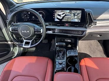 спортейдж 2020: Kia Sportage: 2023 г., 2.5 л, Автомат, Бензин, Кроссовер — 10