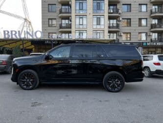 купить диски на х5: Cadillac Escalade: 2021 г., 6.2 л, Автомат, Бензин, Внедорожник — 12