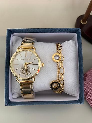 женские чисы: Цены в личку. Часы браслет серьги бижутерии — 2