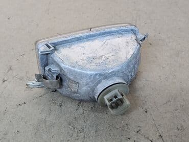 гольф 3 фар: Правый поворотник Volkswagen 1994 г., Б/у, Оригинал — 3