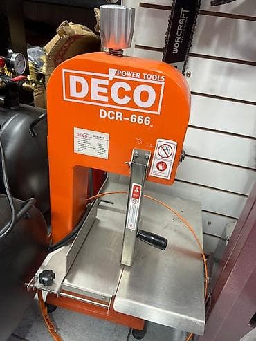 Универсалдуу жабдуулар: Тактай тилүүчү станок ЧПУсуз, Тасма — 1