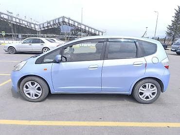 задный стоп 210 мерседес: Honda Fit: 2009 г., 1.3 л, Ручные, Бензин, Хэтчбэк — 4