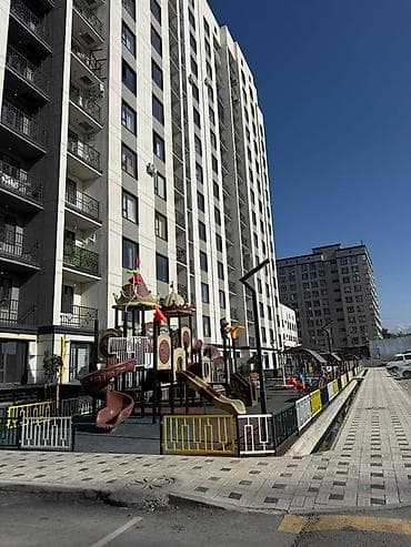 Продажа квартир: Студия, 40 м², Индивидуалка, 1 этаж, Свежий ремонт — 5