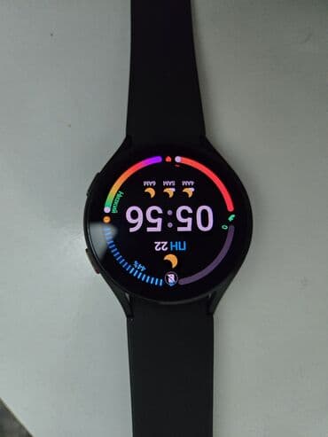часы с калькулятором: Продаю часы Galaxy Watch 4(65ft), 16гб памятинет никаких царапин, в — 6
