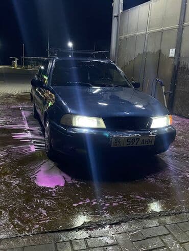 тико машине: Daewoo Nexia: 2003 г., 1.5 л, Механика, Бензин, Седан — 1