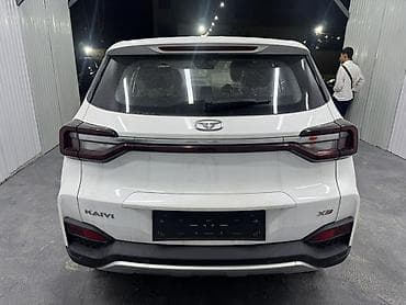 ролик хонда фит: Changan : 2025 г., 1.5 л, Автомат, Бензин, Кроссовер — 6