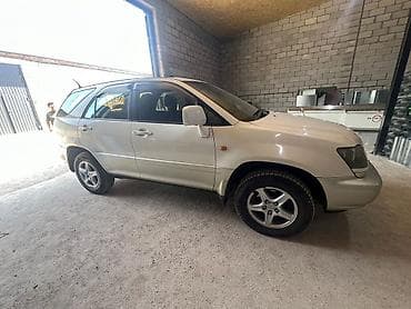 продаю лт: Lexus : 1998 г., 3 л, Автомат, Бензин — 5