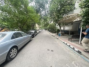 5: 3 комнаты, 74 м², Восток-5 мкр 106 серия, 1 этаж, Евроремонт — 10