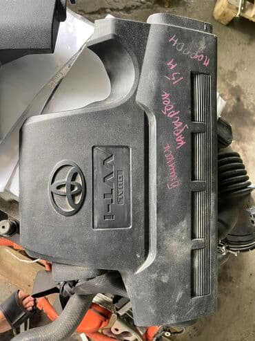 двигатель тойота авенсис 1.8 vvt i бишкек: Крышка мотора Объём 2.5 # 2AER-FXE#2 AER-FE Toyota Avalon hybrid — 2