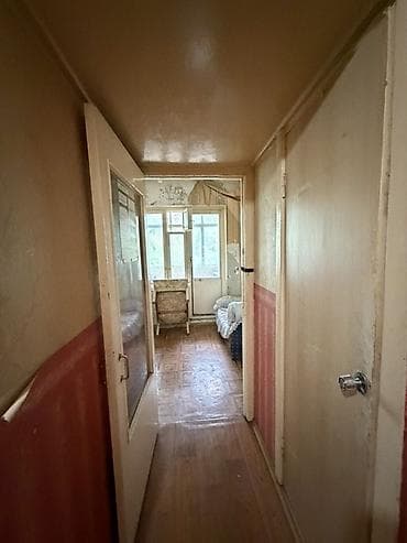 2 bedroom: 2 комнаты, 180 м², 5 мкр 104 серия, 3 этаж, Косметический ремонт — 9