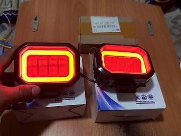 горный: Led 12-80V 40W для электровелосипед скутер moto электроскутер — 1