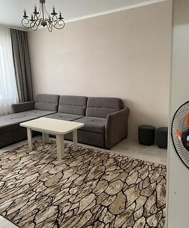 Квартиры: 1 комната, 35 м², 105 серия, 5 этаж — 2