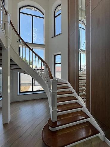 чортеков: 🏡 Продается шикарный особняк 📍 Арча-Бешик | ул. Чортекова / Бердибаева — 3