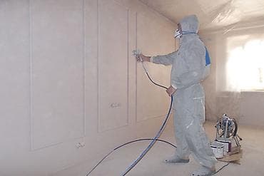 Другие стройуслуги: Покраска стен, Покраска потолков, Покраска окон, На масляной основе, На водной основе, Больше 6 лет опыта — 9