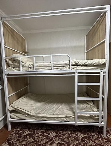 rent: 1 комната, Без подселения, С мебелью полностью — 8