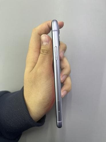айфон 11 срочно: IPhone 11 — 5