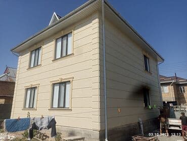 эко дом: Фасадды жылуулоо, Дубалдарды жылуулоо | Үйдү жылуулоо, Дачаны жылуулоо | Пеноплекс, Термопанелдер 6 жылдан ашык тажрыйба — 6