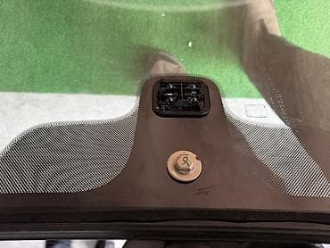 rang: Стекло Лобовое Land Rover, 2011 г., Б/у, Оригинал — 3