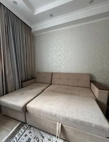 Оңдоп-түзөө жана курулуш: Бурчу бар диван, Бүктөө — 2