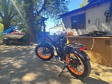 самокаты: Другой электротранспорт — 2