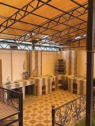 Недвижимость: 160 м², 6 комнат, Семейным — 10