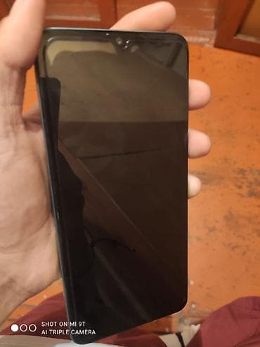 hyperx cloud core: Redmi, Redmi 13C, Б/у, 128 ГБ, цвет - Серый, 2 SIM — 2