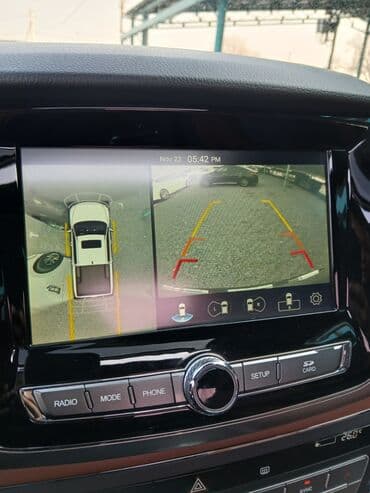 двигатель субару аутбек 2.5 купить в бишкеке: Ssangyong Rexton: 2019 г., 2.2 л, Автомат, Дизель, Пикап — 10