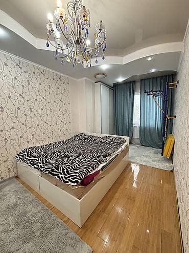 palm beach квартиры: 3 комнаты, 113 м², Элитка, 4 этаж, Евроремонт — 7