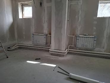 аренда остравок: Штукатурные и малярные работы - Выравнивание стен и потолков по — 2
