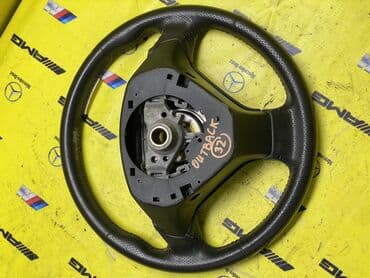 стопы субару: Руль Subaru Оригинал, Жапония — 3