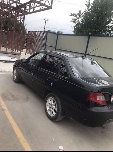 Daewoo Nexia: 2010 г., 1.6 л, Механика, Бензин, Седан — 2