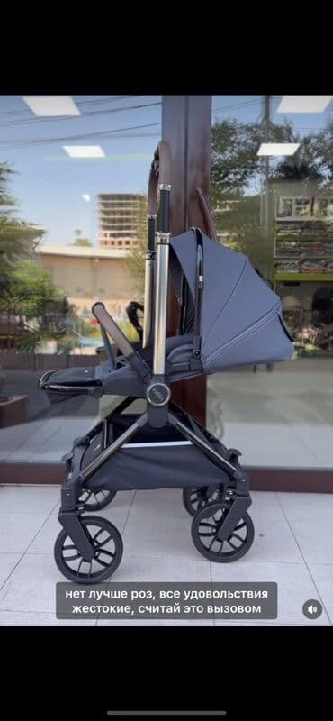 детские машины на аккумуляторе с пультом цена в бишкеке: Балдар арабасы, түсү - Күмүш — 4