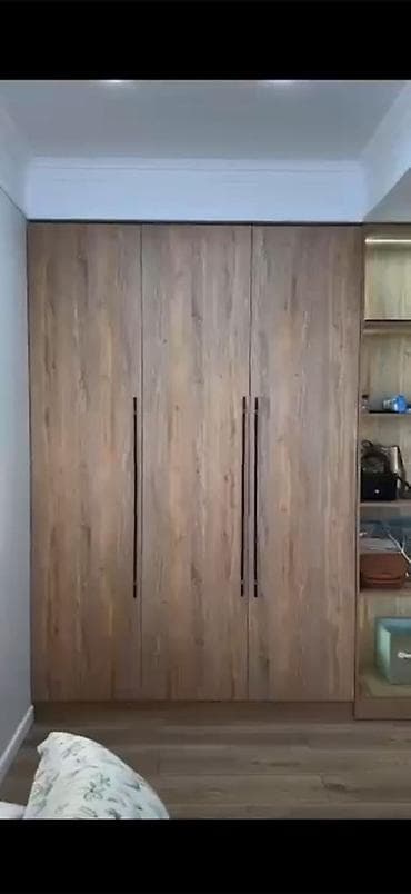 real sight: 2 комнаты, 70 м², Элитка, 11 этаж, Дизайнерский ремонт — 4