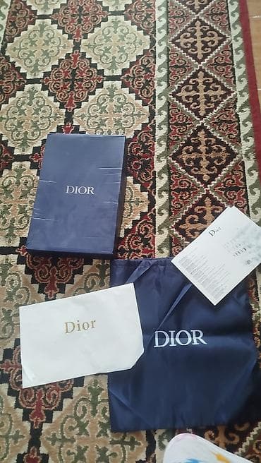 nike react: Dior b22 как у Ураган Хокаге,носил пару раз, продаю потому что — 4