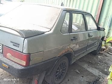 lada 9: Лада Самара (ВАЗ‑) — автомобили на разбор Предлагаются кузовные и — 7