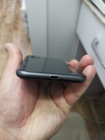 11 айфон новый: IPhone 11, Б/у, 64 ГБ, Черный, Коробка, 75 % — 3