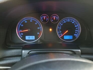 обмен машины ключ на ключ: Volkswagen Passat: 2001 г., 1.6 л, Механика, Бензиновая, Седан — 12