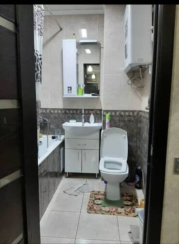 сдаю квартиру чуйкова: 3 комнаты, 113 м², Элитка, 3 этаж — 12