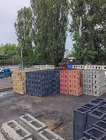 охраник керек: Пескаблок цехке иштеген балдар керек 3 бала обед берилет жатакана бар — 2