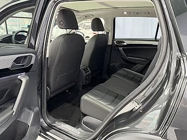 Продажа авто: Volkswagen Tayron: 2022 г., Автомат, Бензин — 10