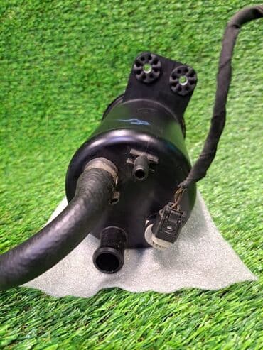 e71: Бачок BMW 2002 г., Б/у, Оригинал, Германия — 4