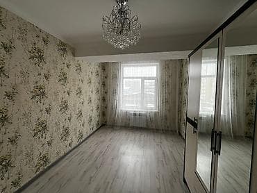 квартира крек: 2 комнаты, 72 м², Элитка, 3 этаж, Евроремонт — 2