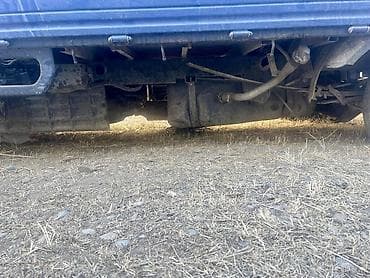 rex sprinter: Hyundai Porter: 2018 г., Ручные, Дизель, Пикап — 4