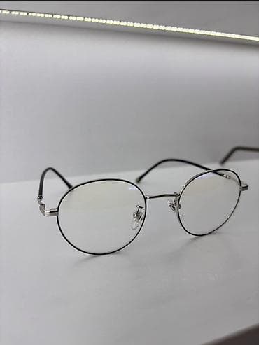 lark m2: Серая детская оправа для очков Вас приветствует, Оптика АЛИ МЕД! 👓 — 2