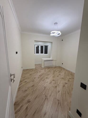 квартиры в районе рабочий городок: 2 комнаты, 52 м², 105 серия, 1 этаж, Дизайнерский ремонт — 2