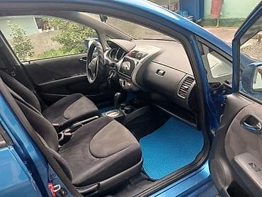 mobile holder: Honda Jazz: 2008 г., 1.4 л, Автомат, Бензин, Хэтчбэк — 8