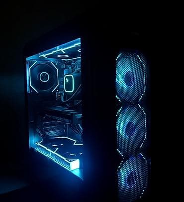 macbook 2015: Компьютер, ядер - 10, ОЗУ 16 ГБ, Игровой, AMD Ryzen 5, NVIDIA GeForce RTX 5060, NVMe — 6