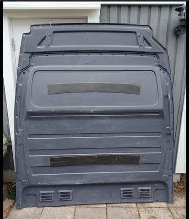 глушитель на опель зафира а: Крыша Mercedes-Benz — 1