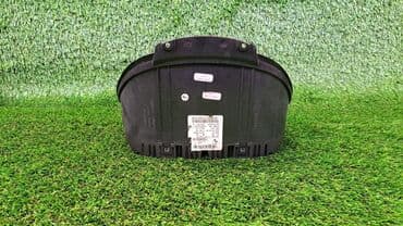 e87: Щиток приборов BMW Б/у, Оригинал, Германия — 4