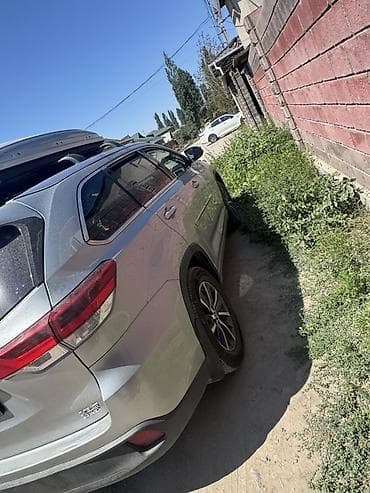 prius plus: Toyota Highlander: 2018 г., 3.5 л, Автомат, Бензин, Кроссовер — 8